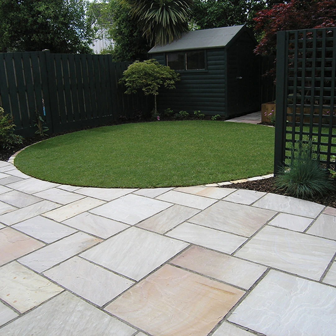 Driveway & Patio project by Leemac Construction Ltd in King's Lynn